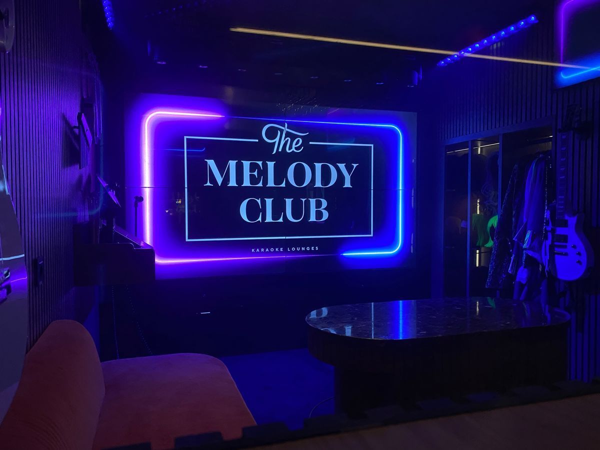 melody-club